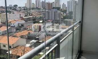 Imagem 4: SAO PAULO - Apartamento Padrão - JARDIM DA GLORIA