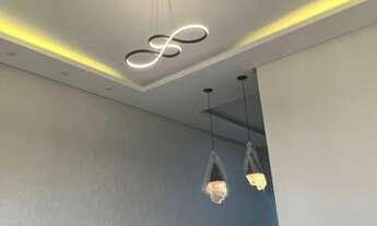 Imagem 3: GOIâNIA - Casa Padrão - Vila Maria Luiza