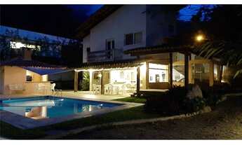 Imagem 4: Casa Residencial / Jardim Itanhanga