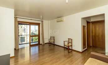 Imagem: Apartamento para Venda - 93m², 2 dormitórios