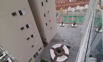 Imagem 2: Apartamento - Verano Home Resort - 58m² - 2 dormitórios c/suíte