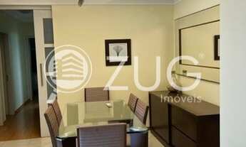 Imagem 5: Apartamento - Vila Brandina - Campinas