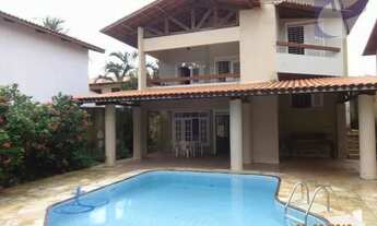 Imagem: Casa à venda, 520 m² por R$ 1.100.000,00