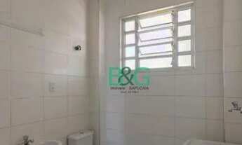 Imagem 7: Apartamento com 1 dormitório à venda, 54 m² por R$ 309.000 - Cambuci - São Paulo/SP