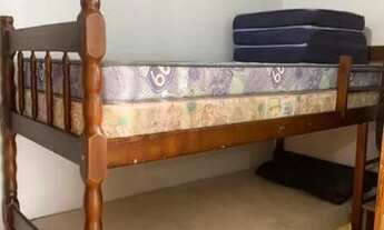 Imagem 6: Casa Para Vender com 4 quartos à 300 metros da praia