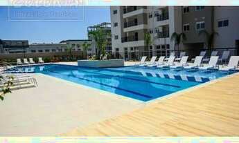 Imagem 1: Santo André - Apartamento Padrão - Jardim