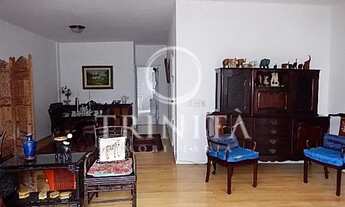 Imagem 4: Apartamento no Leblon - Rio de Janeiro