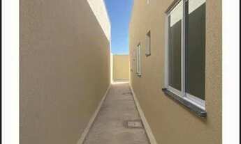 Imagem 5: Casa com 3 dormitórios à venda, 103 m² por R$ 350.000 - São Bento - Fortaleza/CE