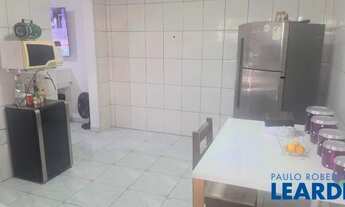 Imagem 5: CASA TÉRREA - JARDIM NOVA PALMARES II - SP