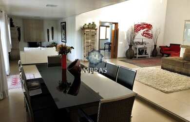 Imagem 4: Casa de campo na Fazendinha