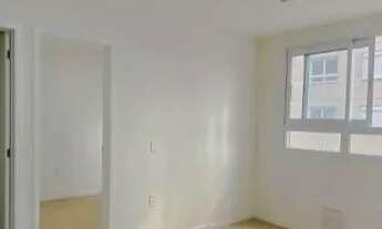 Imagem: Apartamento 2 Quartos Tatuapé 33m²