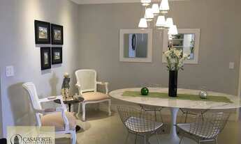 Imagem 3: Apartamento com 3 dormitórios à venda, 110 m² por R$ 1.020.000,00 - Santana - São Paulo/SP