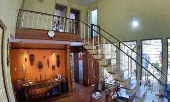 Imagem 5: Casa com 3 dormitórios à venda, 309 m² por R$ 1.950.000,00 - Vila Romana - São Paulo/SP