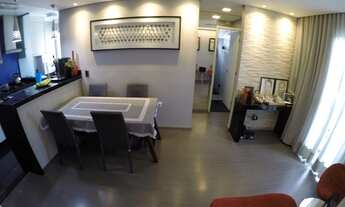 Imagem 2: Apartamento - Vila Marieta - Campinas