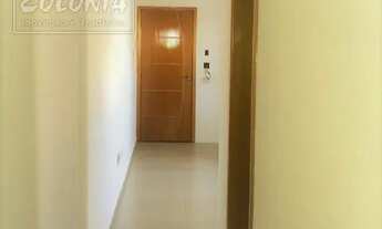 Imagem 4: Santo André - Apartamento Padrão - Parque Novo Oratório