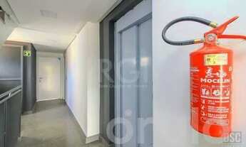 Imagem 6: Apartamento para Venda - 45m², 1 dormitório, Menino Deus