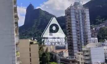 Imagem 3: Apartamento à venda, 3 quartos, sala, cozinha, área de serviço, dependência, 2 banheiros