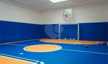 Imagem 3: Apartamento para aluguel e venda possui 161 metros quadrados com 3 quartos