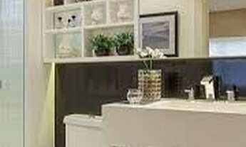 Imagem 3: Apartamento para venda possui 130 metros quadrados com 2 quartos em Costa e Silva - Joinvi