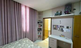 Imagem 5: CASA 4 SUITES CONDOMINIO DO LAGO