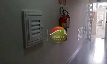 Imagem 6: Apartamento com 2 dormitórios à venda, 55 m² por R$ 265.000 - Jardim Paulistano - Ribeirão