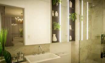 Imagem 6: Apartamento 3 dormitórios e 2 vagas Alto da Glória