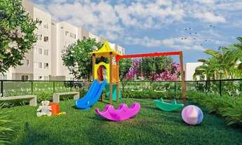 Imagem 5: Lançamento, Apartamentos Novos, 41 m² por R$ 160.020 - Castelão - Fortaleza/CE