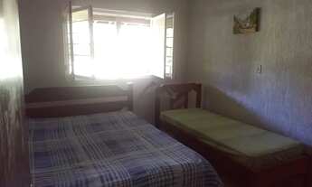 Imagem 2: Casa de Condomínio para venda em Loteamento Chácaras Vale Das Garças de 326.00m² com 3 Qua