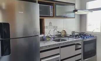 Imagem 4: Apartamento Padrão em São José dos Campos