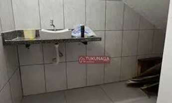 Imagem 4: Casa com 2 dormitórios para alugar, 147 m² por R$ 3.200,00/mês - Jardim Rosa de Franca - G