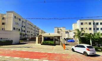 Imagem: Apartamento para aluguel possui 62 metros