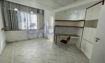 Imagem 3: Oportunidade única para Airbnb ou moradia de quarto e sala no coração de Ipanema