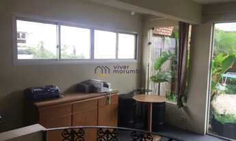 Imagem 4: Excelente Cobertura em Localização Diferenciada no Jardim Guedala