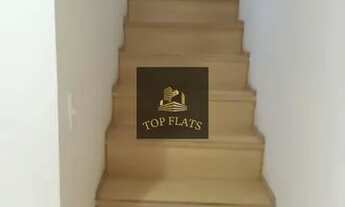 Imagem 6: Flat disponível em Moema - SP