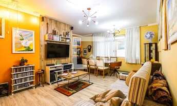 Imagem 3: Apartamento para Aluguel - Paraíso, 3 Quartos, 130 m2