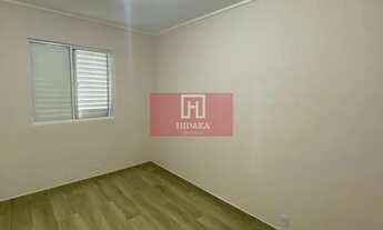 Imagem 5: Apartamento à venda no bairro Tatuapé - São Paulo/SP, Zona Leste