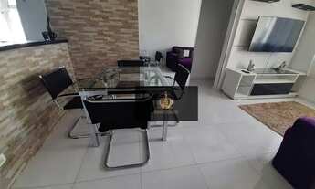 Imagem 4: Apartamento com 2 dormitórios para alugar, 60 m² por R$ 5.385,05/mês - Pompeia - São Paulo