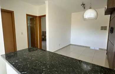 Imagem 2: Excelente apartamento no bairro Santa Mônica