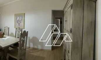 Imagem 6: Casa com 3 dormitórios à venda, 182 m² por R$ 600.000,00 - Jardim Parati - Marília/SP