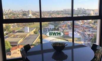 Imagem 2: Cobertura com 4 dormitórios, 226 m² - venda por R$ 2.300.000,00 ou aluguel por R$ 14.250,0