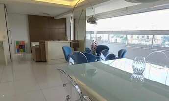 Imagem 1: Apartamento para aluguel possui 122 metros quadrados com 2 quartos