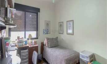 Imagem 7: APARTAMENTO RESIDENCIAL em SÃO PAULO - SP, INDIANÓPOLIS