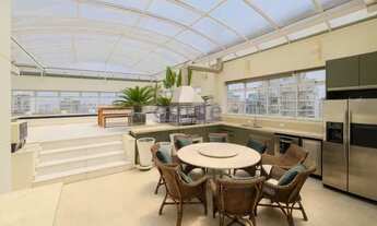 Imagem 3: Cobertura, Vila Nova Conceição - São Paulo