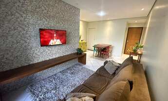 Imagem 4: Cód.: 1401 - Exelente apartamento no Resid Ivory Mobiliado