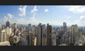 Imagem 6: São Paulo - Apartamento Padrão - Santa Cecília