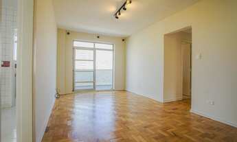 Imagem 4: Terraço inigualável! Vista fantástica! No melhor da Vila Buarque!