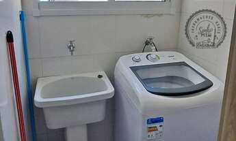 Imagem 7: Apartamento localizado no bairro Aviação - Praia Grande/SP