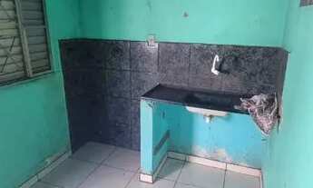 Imagem 4: BRASÍLIA - Casa Padrão - SANTA MARIA