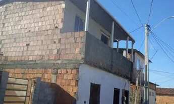 Imagem 3: Duas Casas em São Lourenço perto da upa