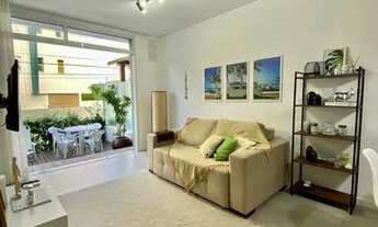 Imagem 5: Studio para aluguel com 71 metros quadrados com 1 quarto em Rio Tavares - Florianópolis